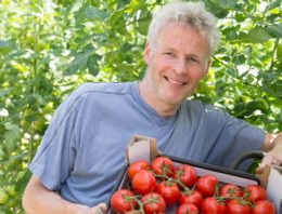 Opnieuw omzetgroei in biologisch schap supermarkten