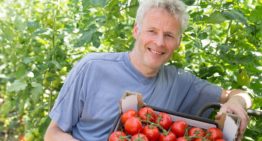 Opnieuw omzetgroei in biologisch schap supermarkten