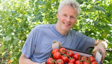 Opnieuw omzetgroei in biologisch schap supermarkten