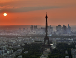 Grootschalig onderzoek bestrijdingsmiddelen in de Franse lucht