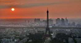 Grootschalig onderzoek bestrijdingsmiddelen in de Franse lucht