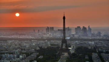 Grootschalig onderzoek bestrijdingsmiddelen in de Franse lucht