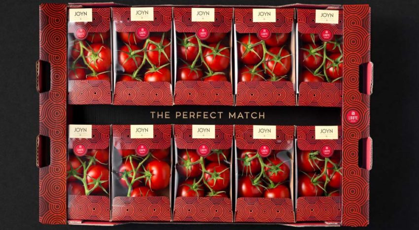 Opnieuw fusie aangekondigd tussen grote tomatenkwekers