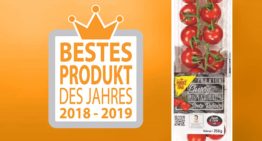 Royal Pride wint prijs beste Duitse groenteproducten van het jaar