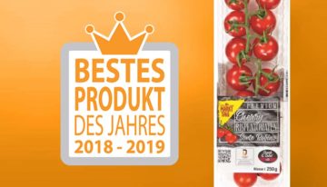 Royal Pride wint prijs beste Duitse groenteproducten van het jaar