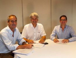 Syngenta neemt Floranova over