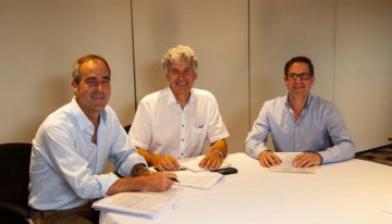 Syngenta neemt Floranova over