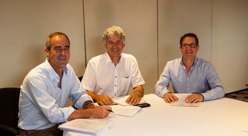 Syngenta neemt Floranova over