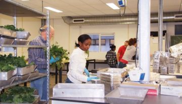 Grote belangstelling voor Wageningse studie Plantwetenschappen