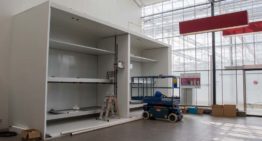 Delphy IC bouwt klimaatkamers voor onderzoek