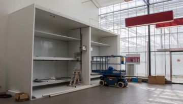 Delphy IC bouwt klimaatkamers voor onderzoek