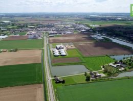 NEXTgarden richt pijlen op exotische specerijen