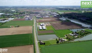 NEXTgarden richt pijlen op exotische specerijen