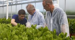 Vier weken sneller leverbaar bij 45% energiebesparing