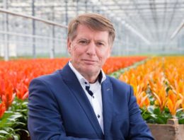 Hand in hand op weg naar Verantwoorde Glastuinbouw