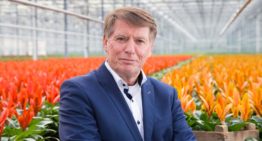 Hand in hand op weg naar Verantwoorde Glastuinbouw