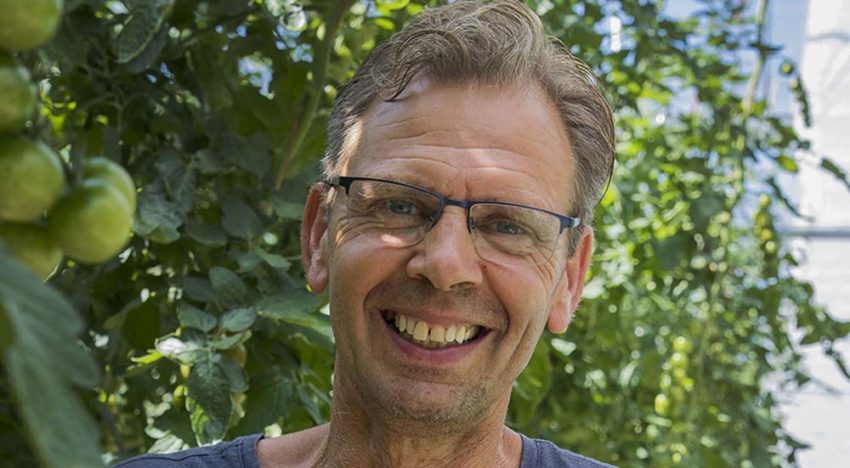 ‘Lastig om strijd op te geven en leren vertrouwen op natuurlijke balans’ ‘Lastig om strijd op te geven en leren vertrouwen op natuurlijke balans’