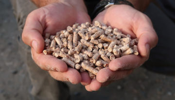 Businesscase voor houtketels minder gunstig