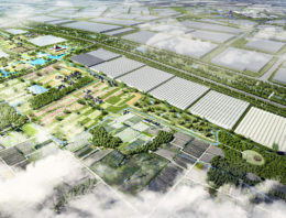 Nederland en China gaan nauwer samenwerken op glastuinbouwgebied