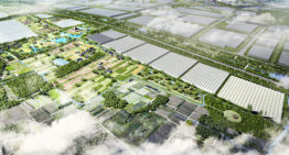Nederland en China gaan nauwer samenwerken op glastuinbouwgebied