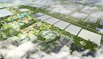 Nederland en China gaan nauwer samenwerken op glastuinbouwgebied