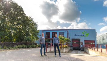 Anthuriumkweker Amazone Plants vergroot areaal en assortiment