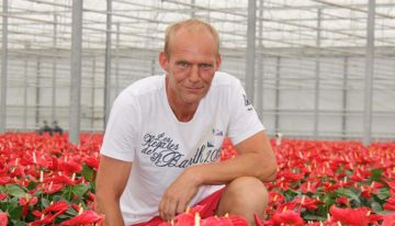 Geen residuproblemen of verstopping met cellulose als drager voor aaltjes