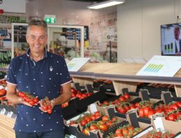 Experience Center is veel meer dan een ouderwetse rassenproef