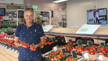 Experience Center is veel meer dan een ouderwetse rassenproef