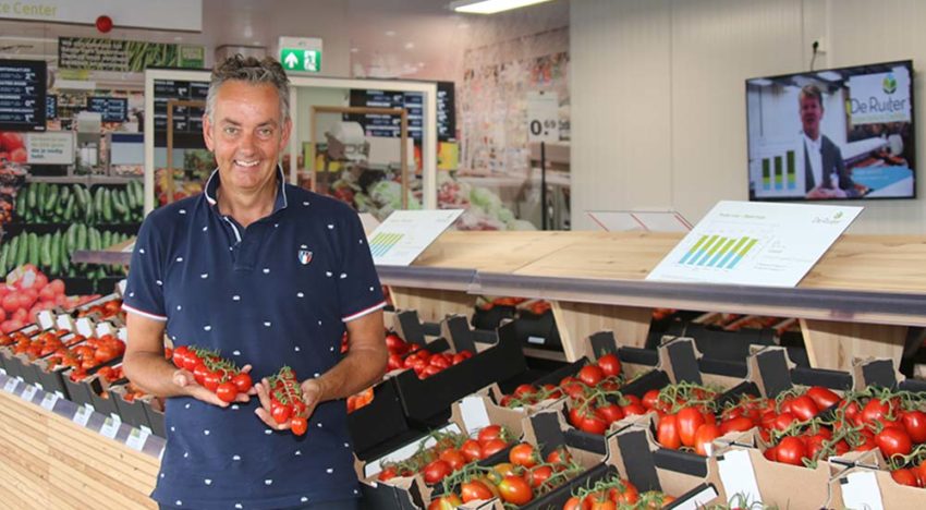 Experience Center is veel meer dan een ouderwetse rassenproef