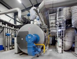 Speciaal consortium onderzoekt toepassing hybride gasketels in tuinbouw
