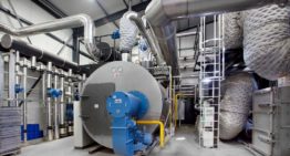 Speciaal consortium onderzoekt toepassing hybride gasketels in tuinbouw