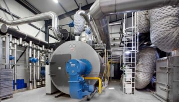 Speciaal consortium onderzoekt toepassing hybride gasketels in tuinbouw
