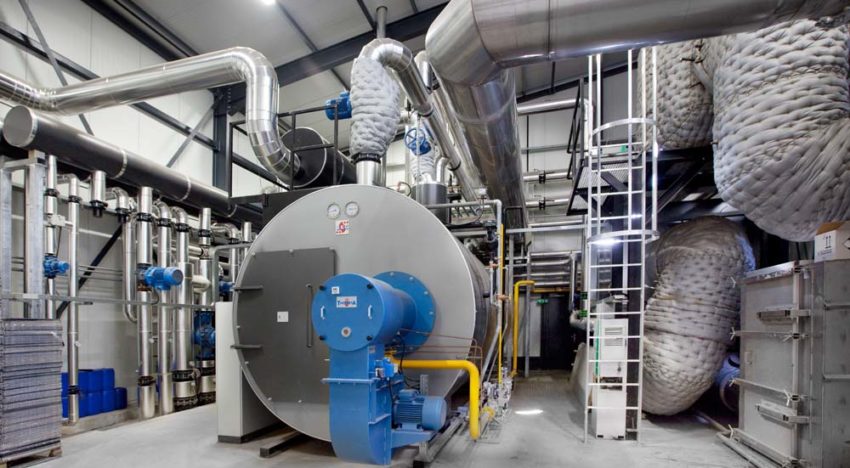 Speciaal consortium onderzoekt toepassing hybride gasketels in tuinbouw Speciaal consortium onderzoekt toepassing hybride gasketels in tuinbouw