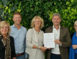 LTO Glaskracht Westland presenteert visie glastuinbouw tot 2030