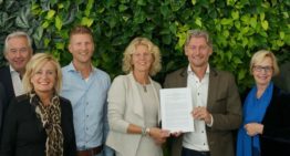LTO Glaskracht Westland presenteert visie glastuinbouw tot 2030