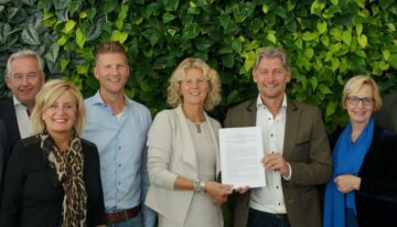 LTO Glaskracht Westland presenteert visie glastuinbouw tot 2030