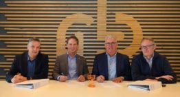 Royal Brinkman neemt activiteiten Berg Hortimotive over
