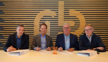 Royal Brinkman neemt activiteiten Berg Hortimotive over
