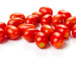 Koks presenteren nieuwe snoepgroenten op Food Inspiration Days