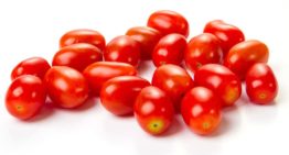 Koks presenteren nieuwe snoepgroenten op Food Inspiration Days