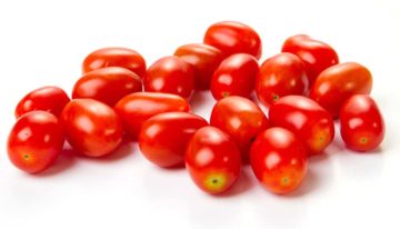 Koks presenteren nieuwe snoepgroenten op Food Inspiration Days