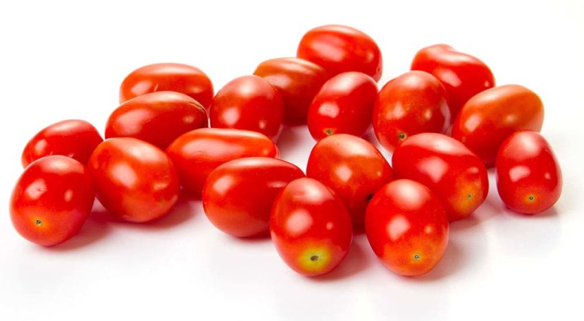 Koks presenteren nieuwe snoepgroenten op Food Inspiration Days