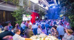 Vers+ lanceert plannen tijdens gepersonaliseerd ‘DNA-diner’