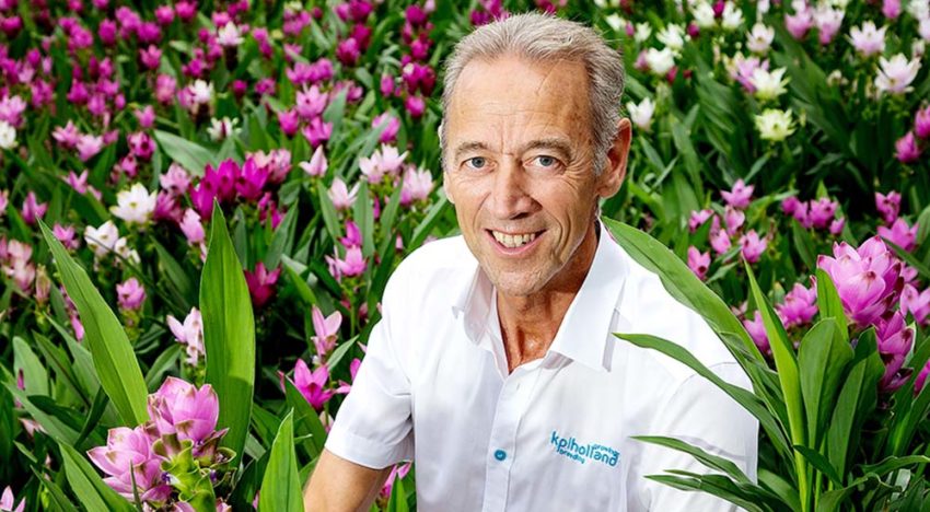 ‘Dingen doen omdat je ze altijd zo hebt gedaan is dodelijk’ ‘Dingen doen omdat je ze altijd zo hebt gedaan is dodelijk’