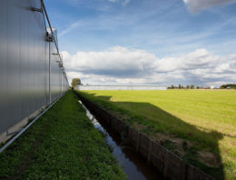 Gebiedsvisie voor toekomstbestendige glastuinbouw in De Kwakel