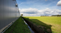Gebiedsvisie voor toekomstbestendige glastuinbouw in De Kwakel