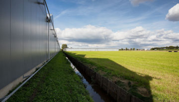 Gebiedsvisie voor toekomstbestendige glastuinbouw in De Kwakel