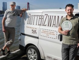 Crowdfunding verzekert oesterzwammenkwekerij van vliegende doorstart