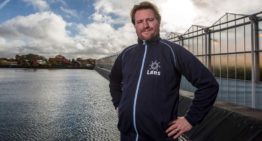 Bassins krijgen dynamische rol in waterbeheer